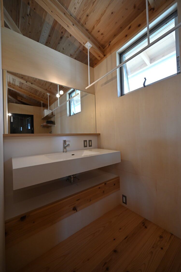 1900プロジェクト | 岐阜の設計事務所・後藤耕太建築工房-29