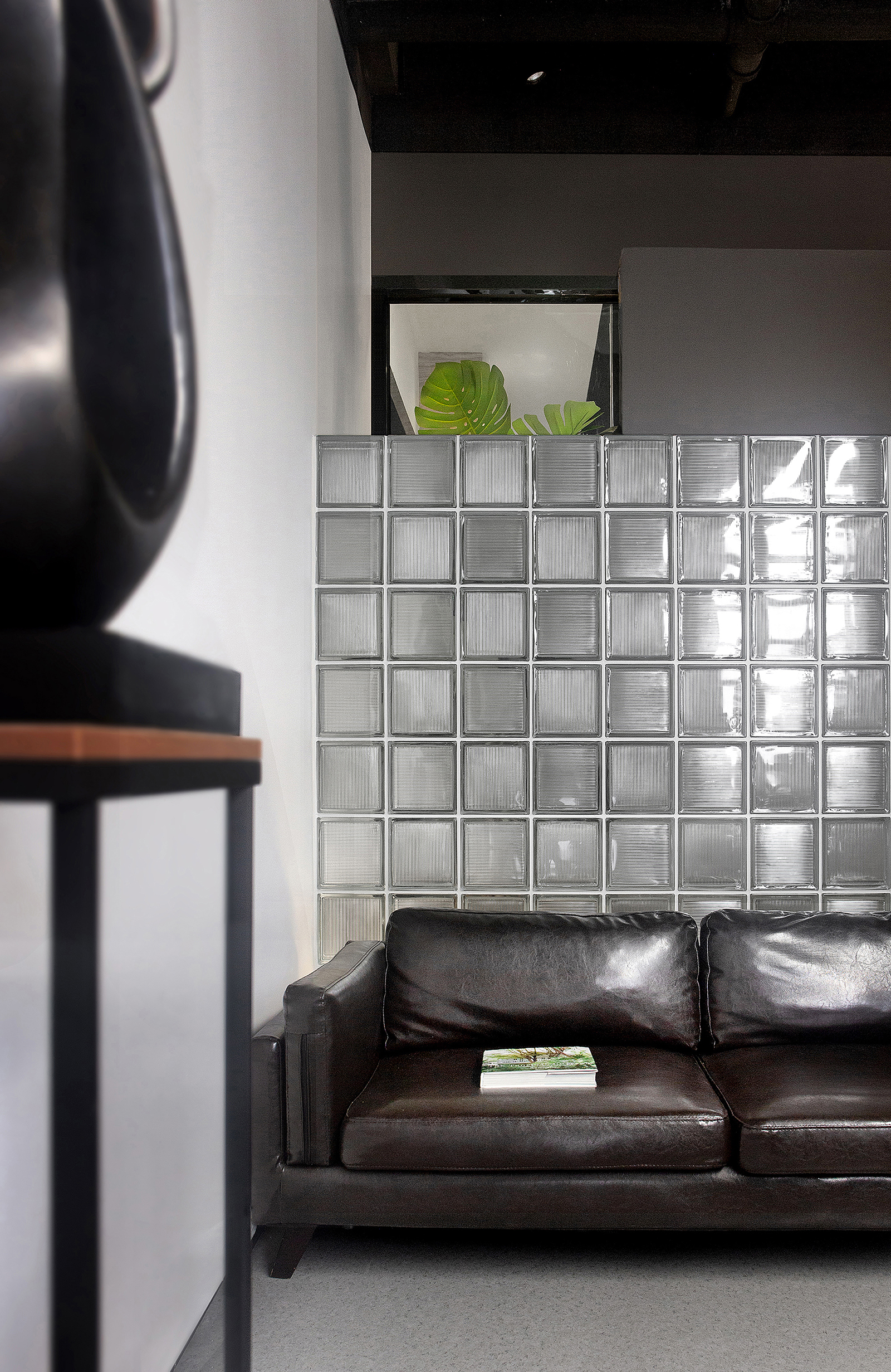 鼎点室内设计办公室丨中国深圳丨DDID 鼎点室内设计-31