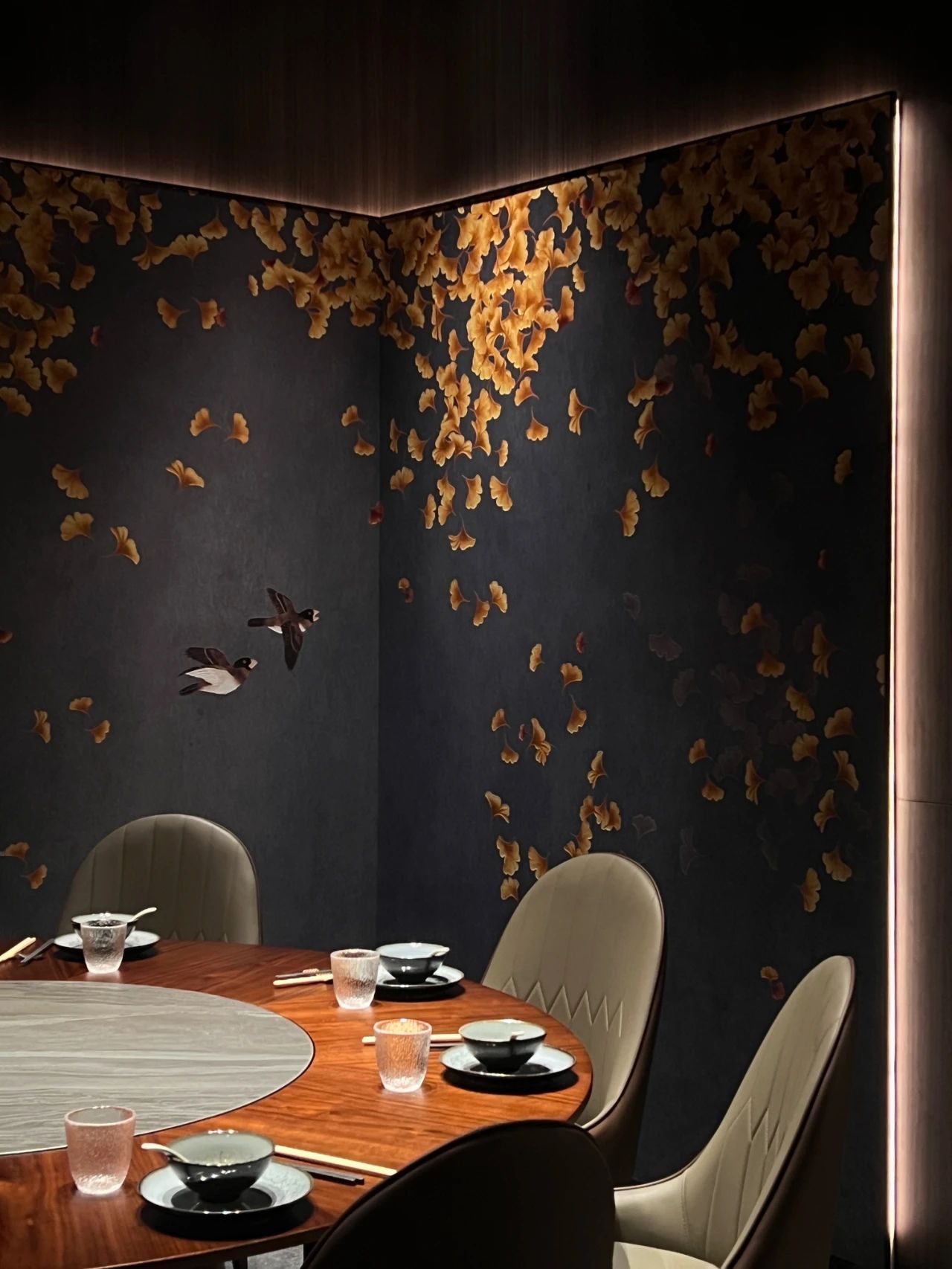 「江南·翡翠」餐饮空间升级改造丨中国深圳丨有山设计-25