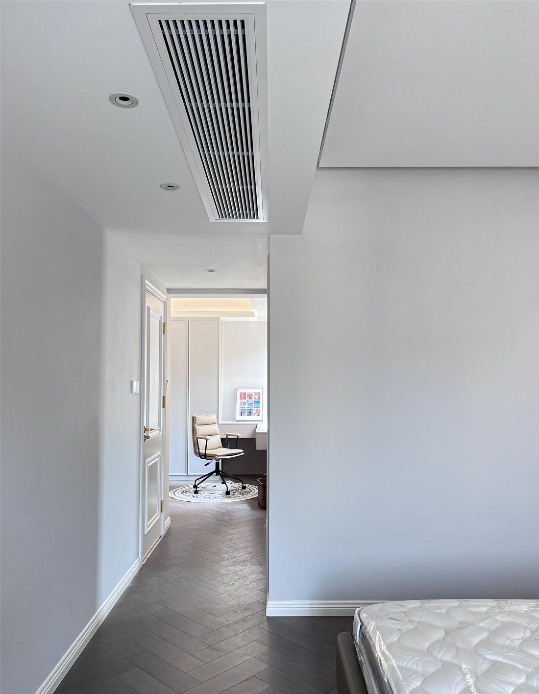 98 平现代风二居室设计-24