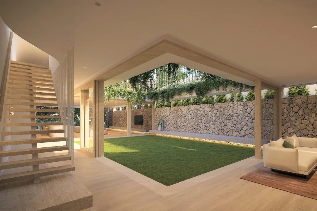 极简奢宅的诗意美学-33