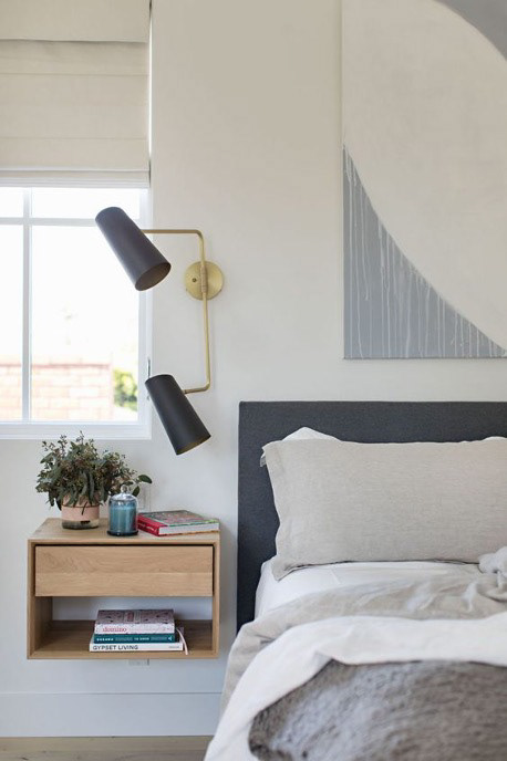 小空间室内设计丨The Address Studio-5