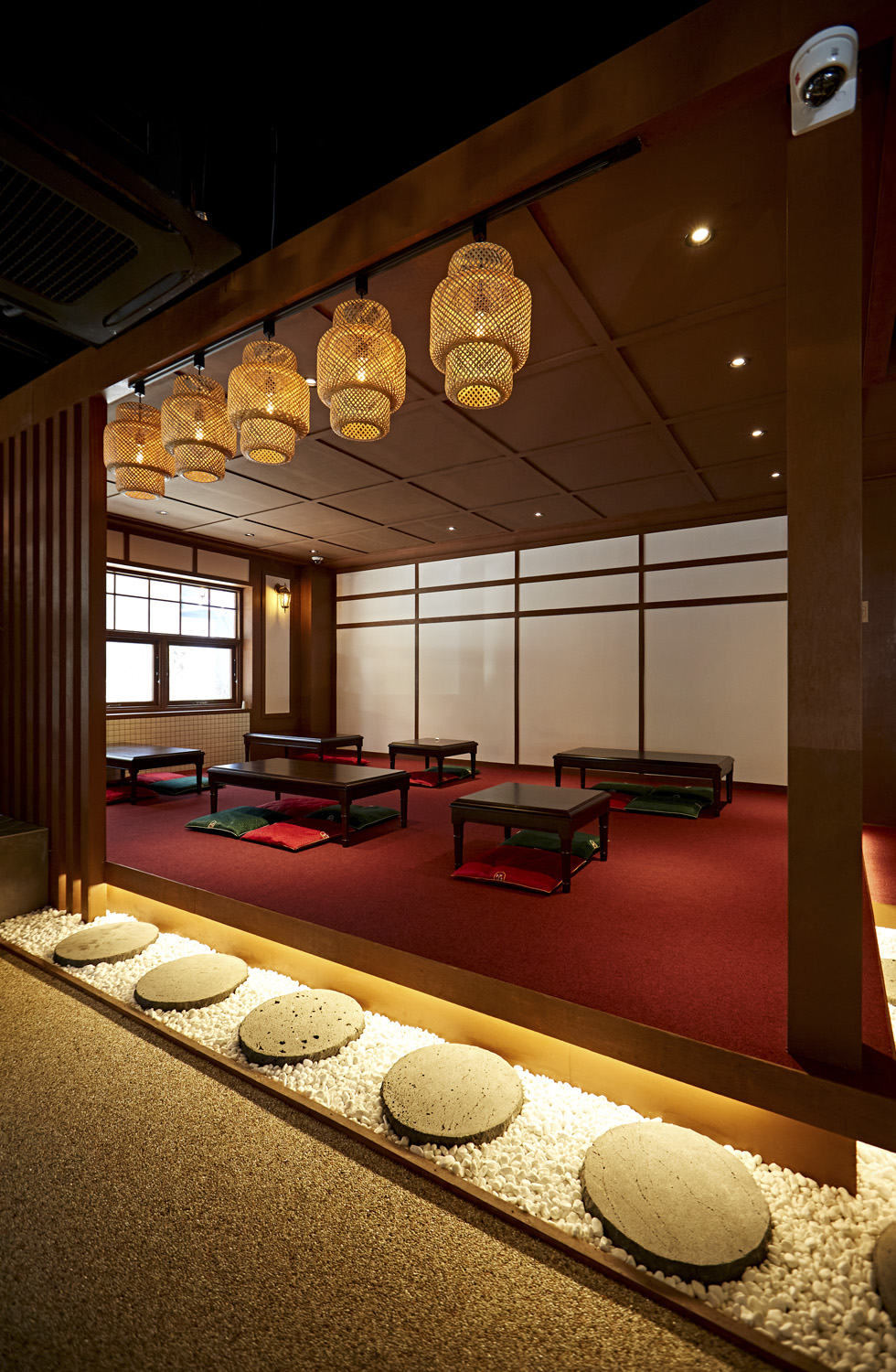 光州高级啤酒屋——50 坪简约精致设计-11