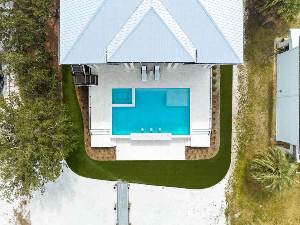 丨Bob Chatham Custom Home Design-119