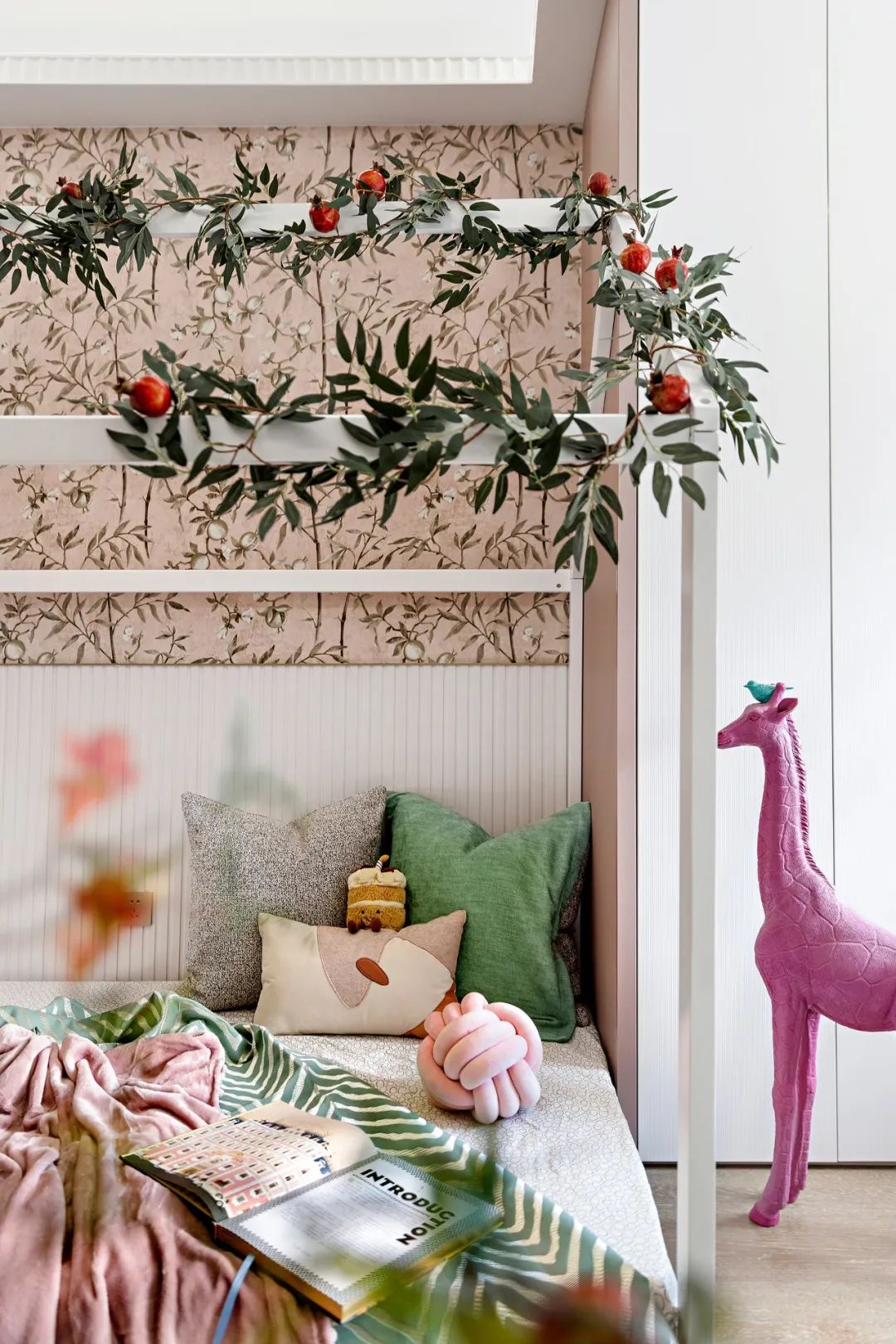 春风意丨中国宁波丨泰睿软装-0