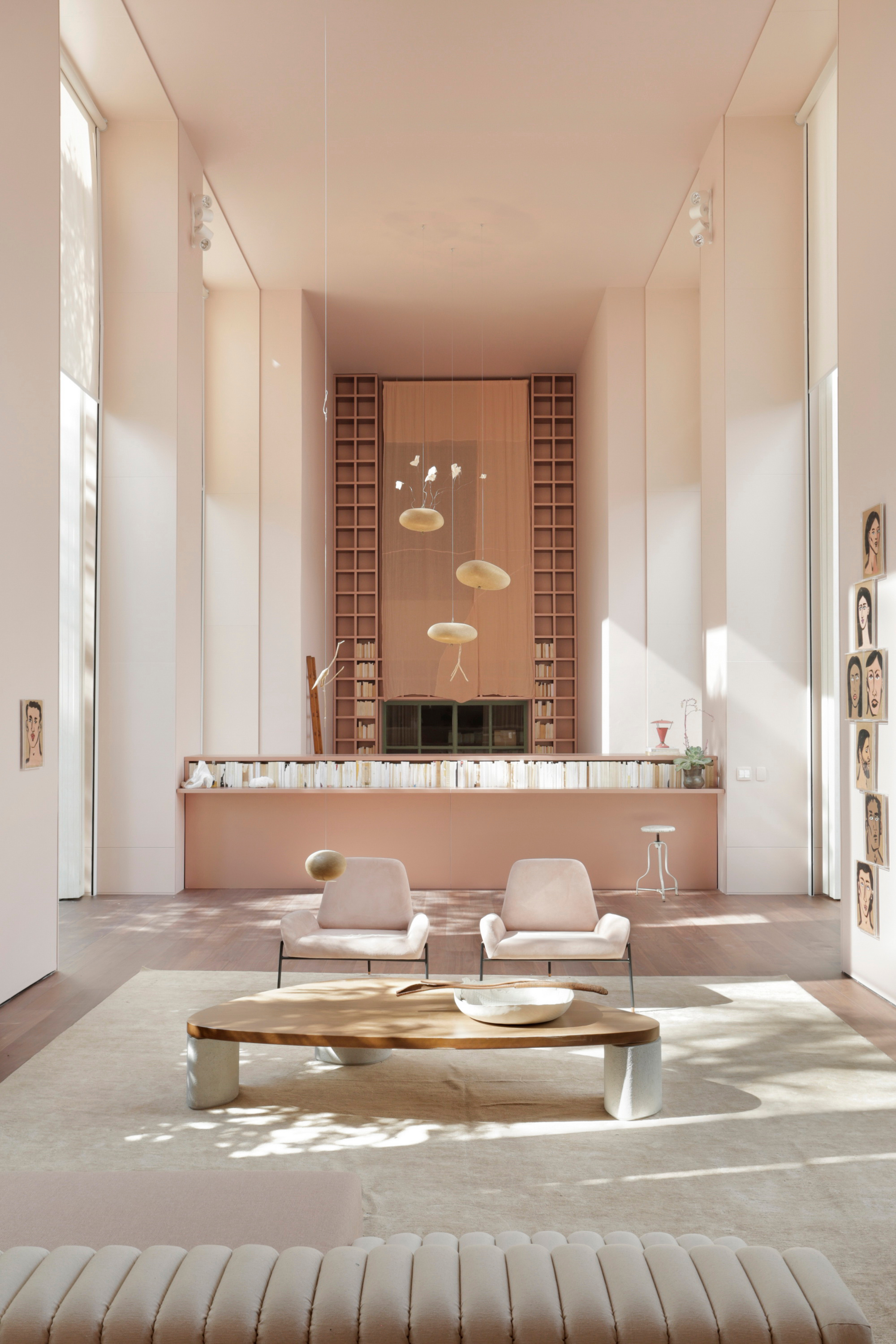 极光公寓(Terraço Aurora)(BC Arquitetos)设计-8