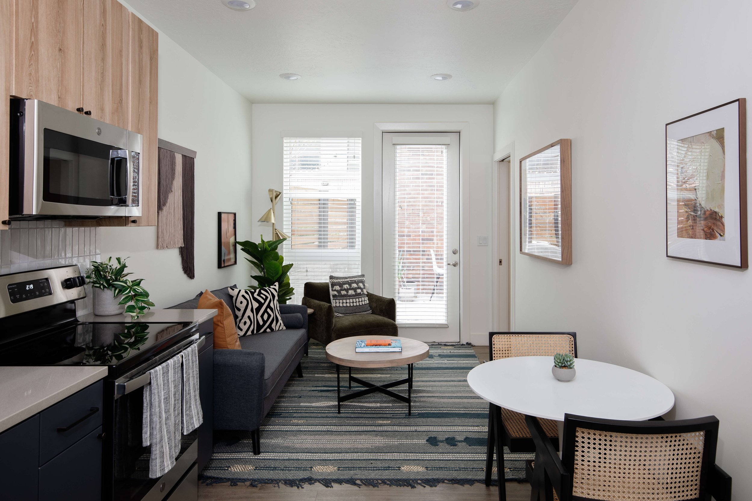 丨美国盐湖城丨Vida Design Inc.-124