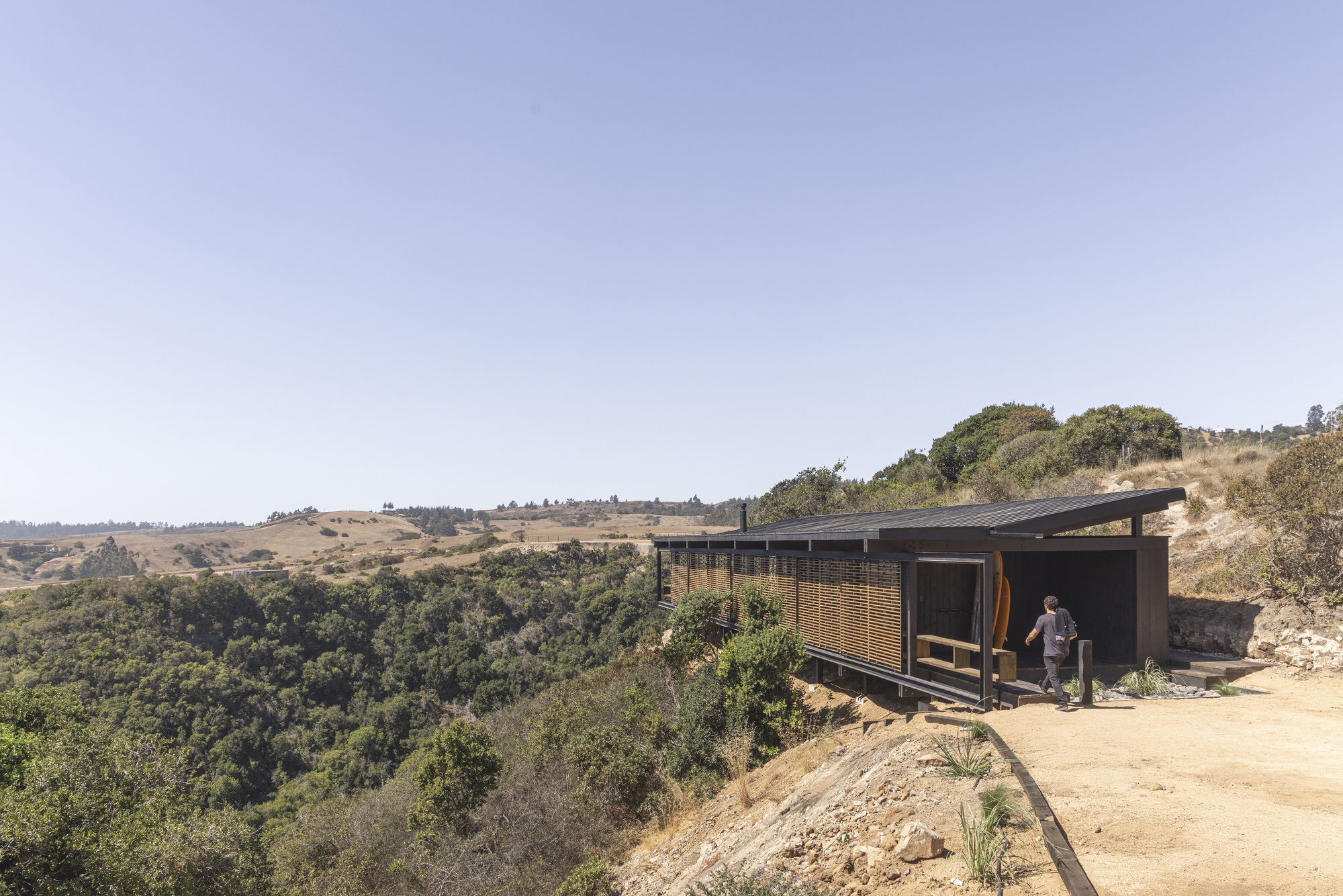 丨智利丨Gonzalo Rufin Arquitectos-29