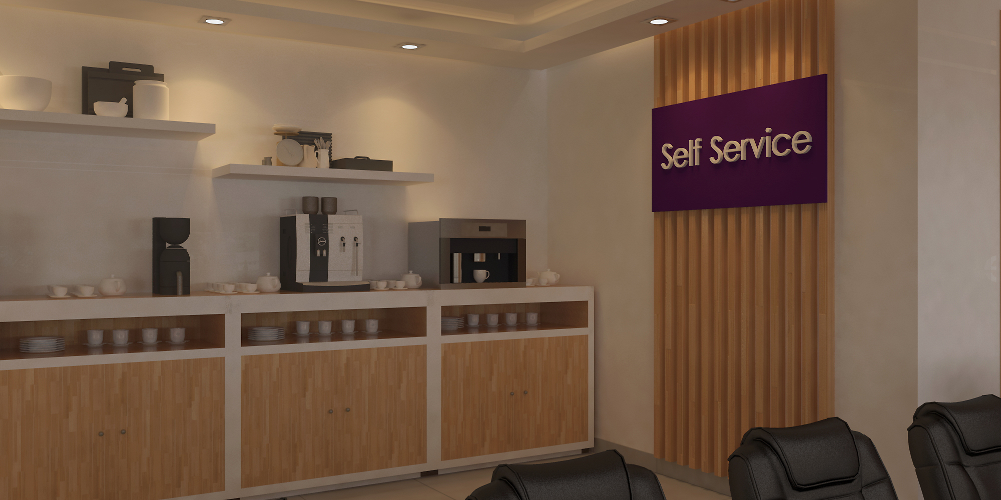 WE 总部办公室装修设计-22