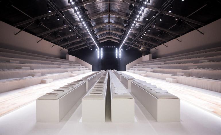 catwalk tour the top womens fashion week venues from aw 2014-91