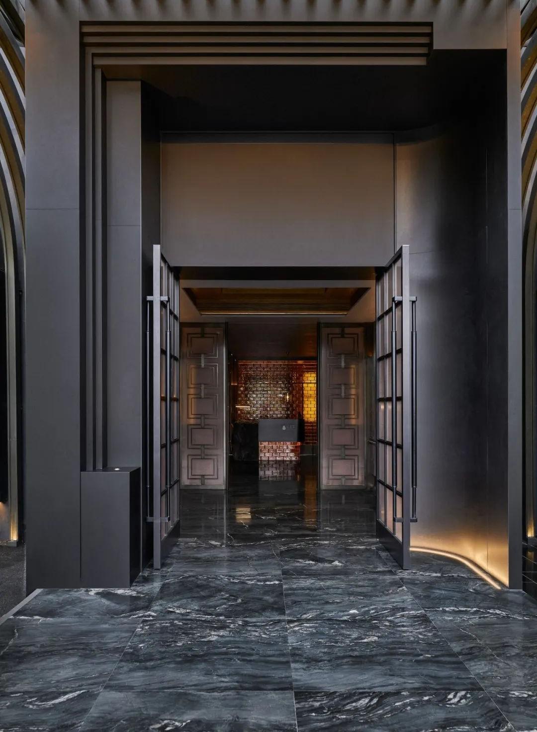 无锡松果果餐厅丨中国无锡丨GID 国际设计-8