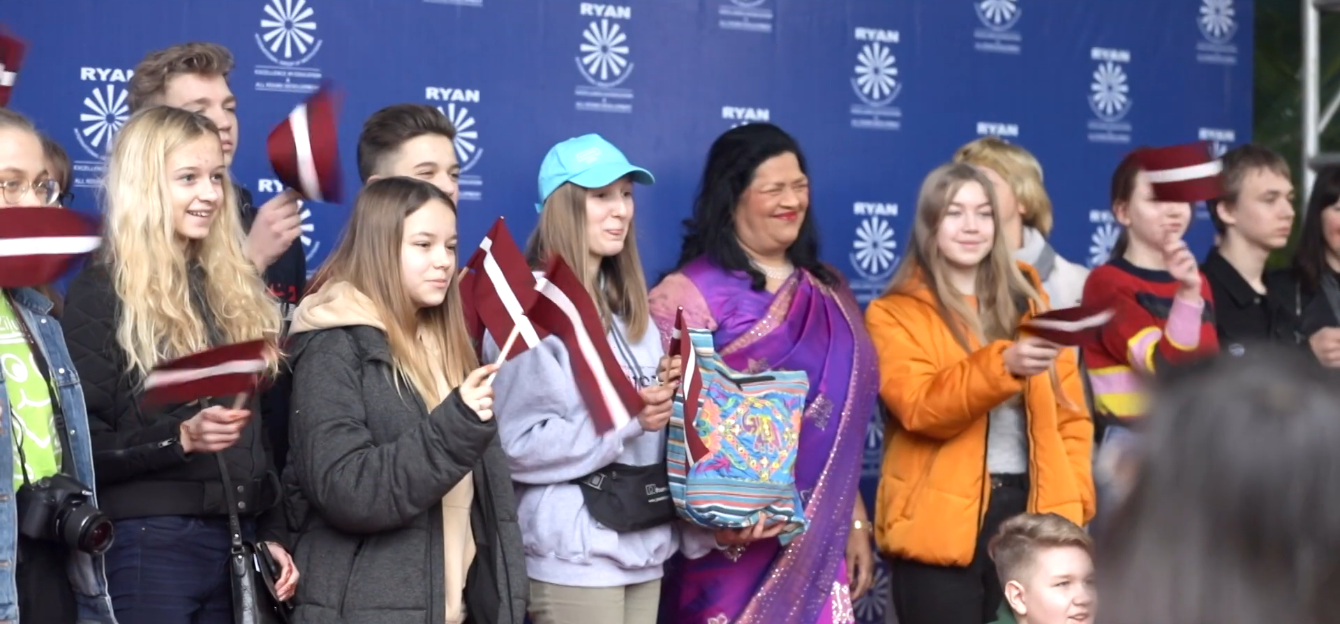 Spatial Design for ICF 2019-5