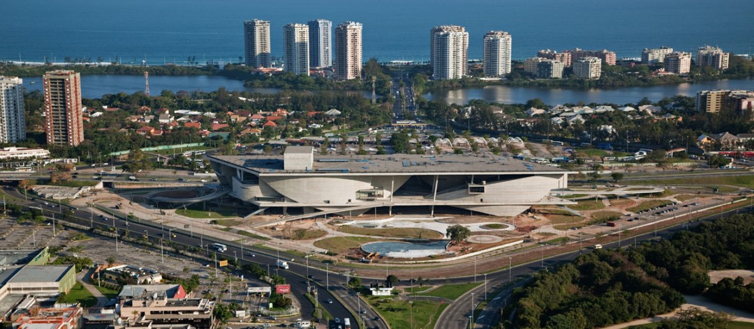 Cidade Das Artes   Christian de Portzamparc_files丨 Christian de Portzamparc-3