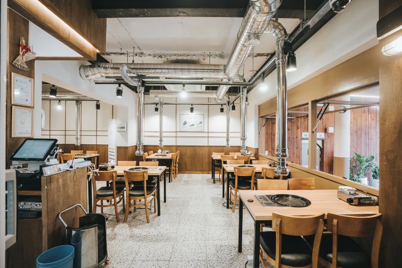 27 平现代简约家居，展现极简生活美学-4