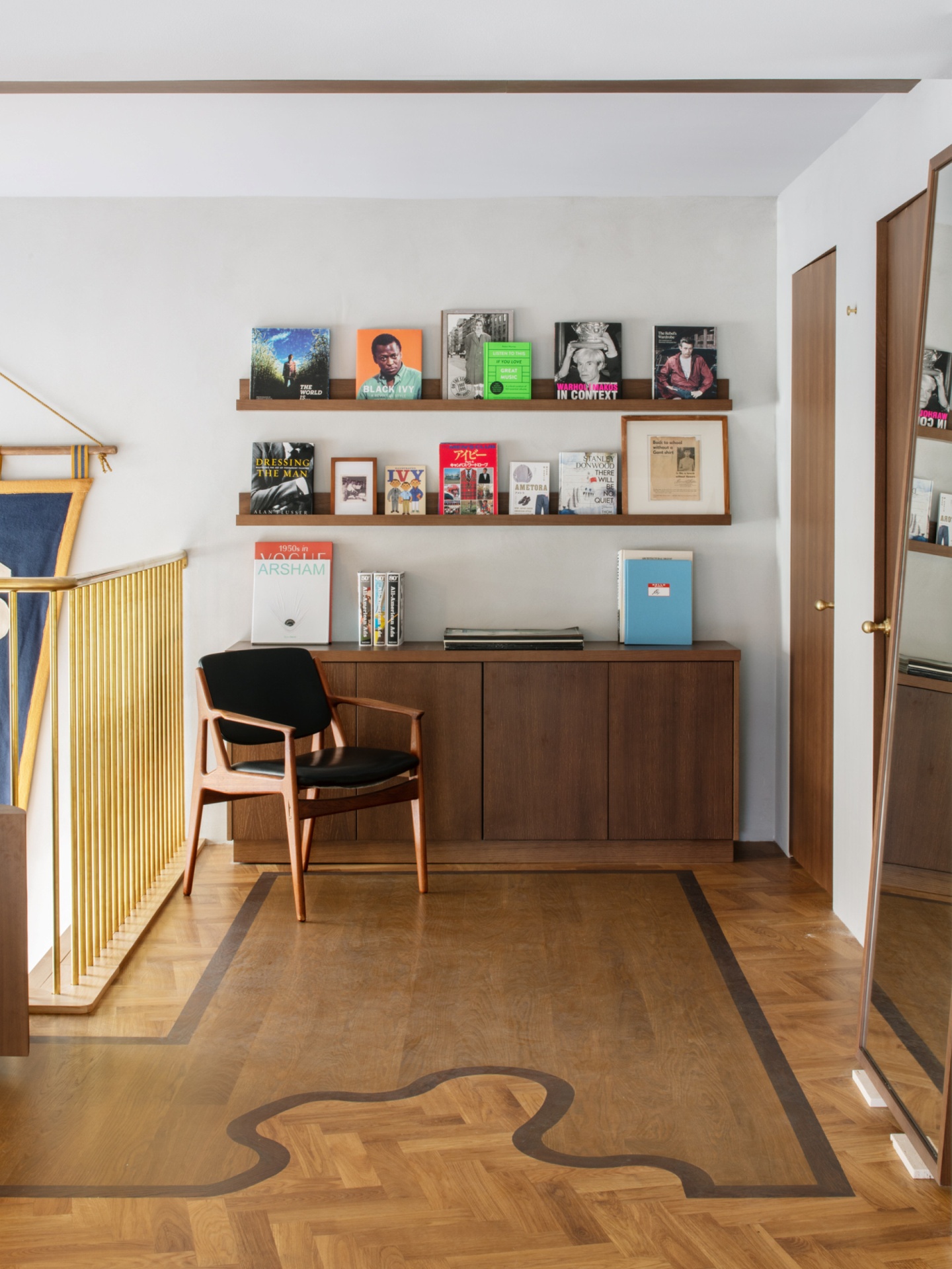 Gant 旗舰店丨瑞典斯德哥尔摩丨Snarkitecture-14