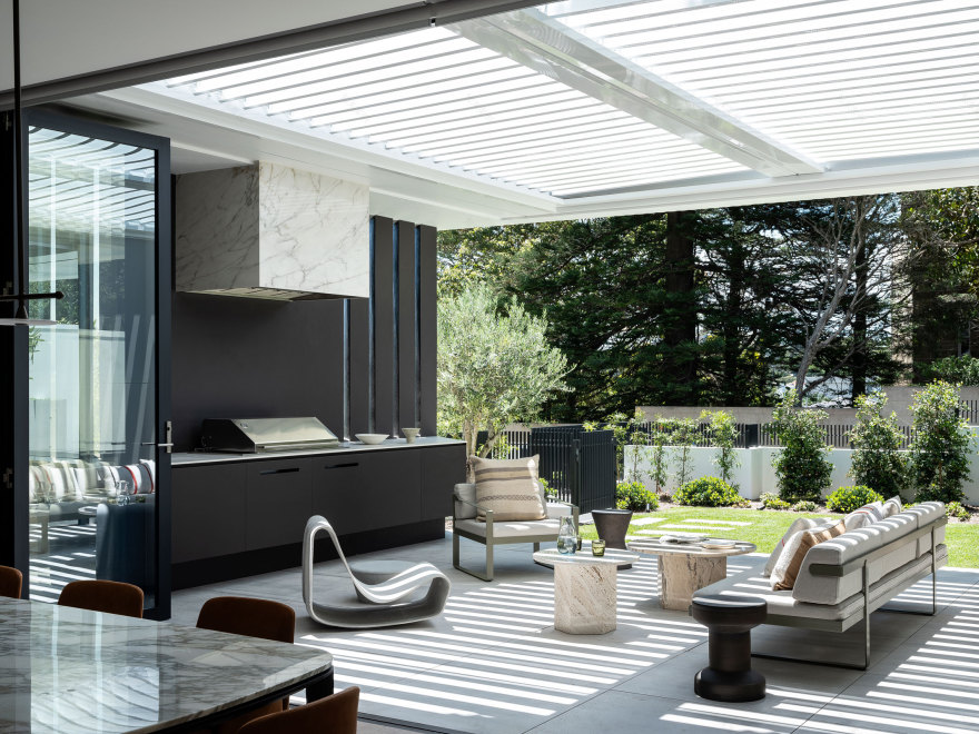 玫瑰湾住宅丨澳大利亚-35