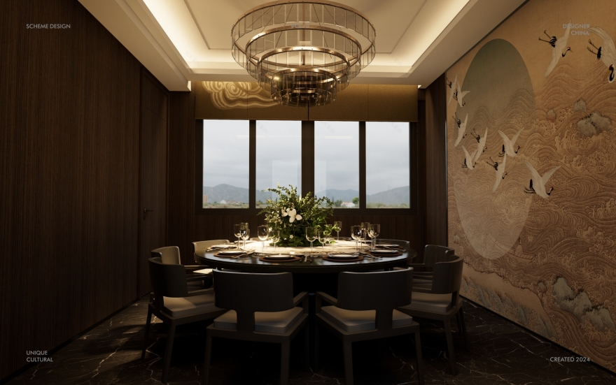 遵义酱酒文化体验馆丨中国遵义丨四川优斐文化创意设计公司-41