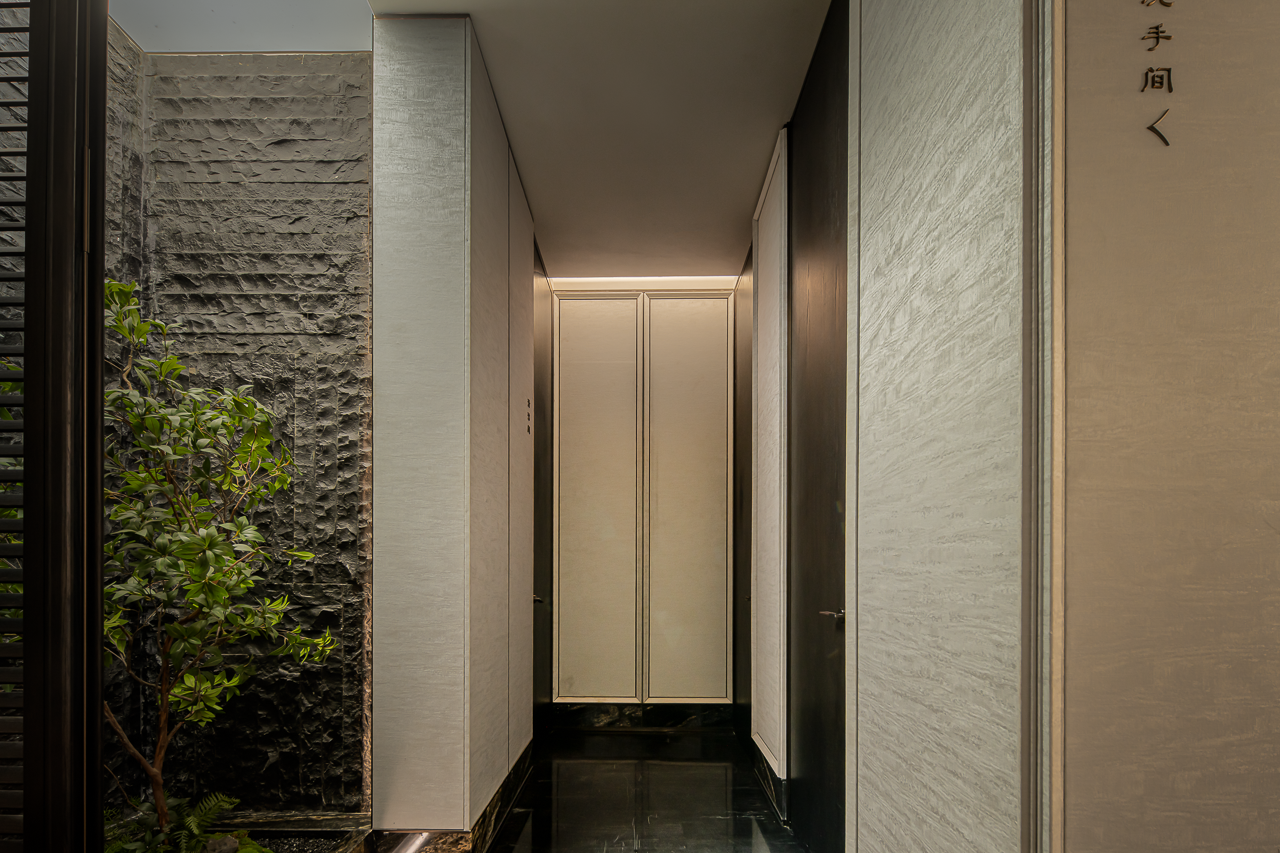 统顺金地春和雲树里丨中国大连丨DAS大森设计-22