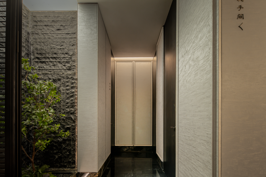 统顺金地春和雲树里丨中国大连丨DAS大森设计-22