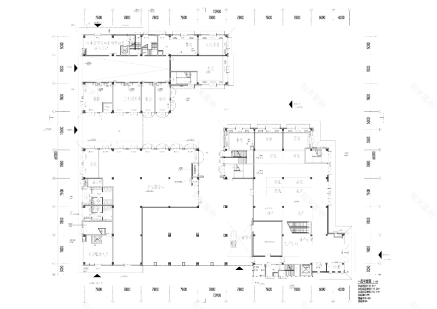 从工业废墟到创意地标:合肥合柴1972文创园改造项目-58