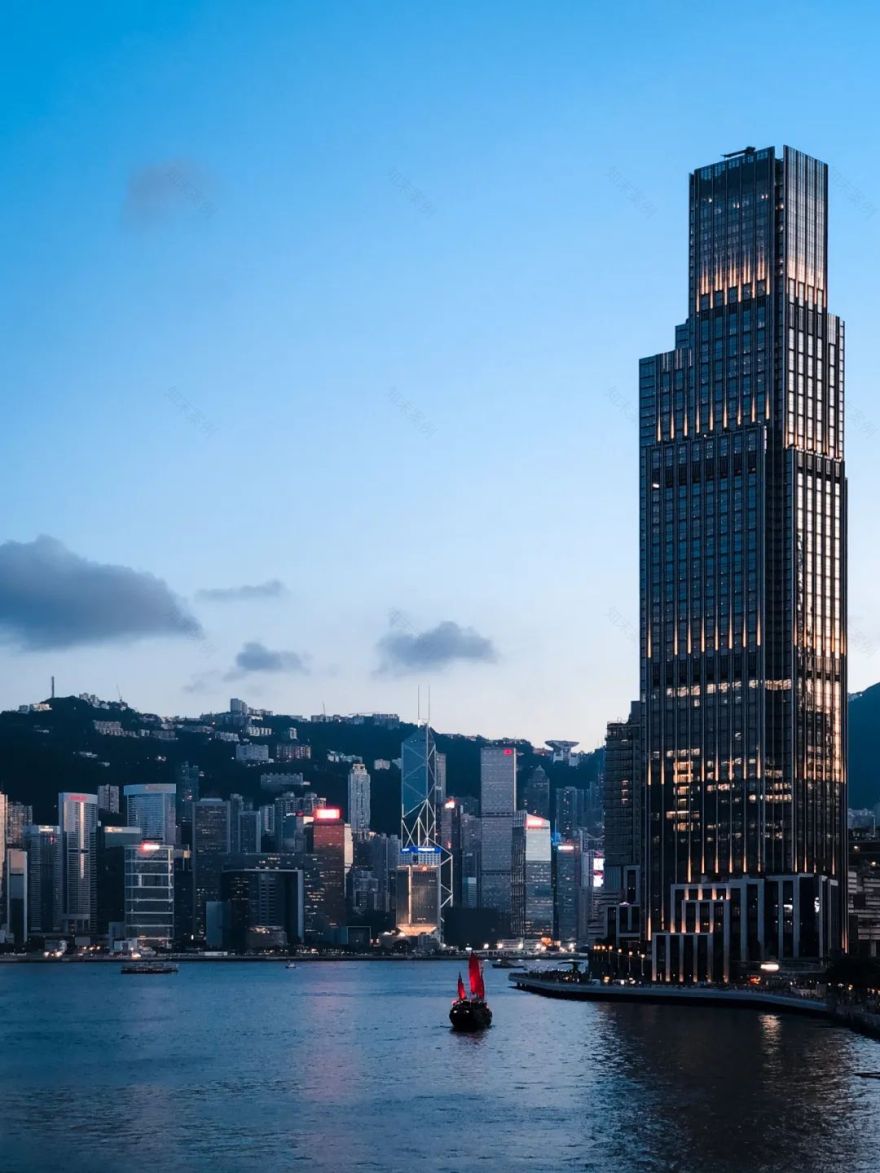 PANA 摄影奖揭晓,感受建筑之美-363