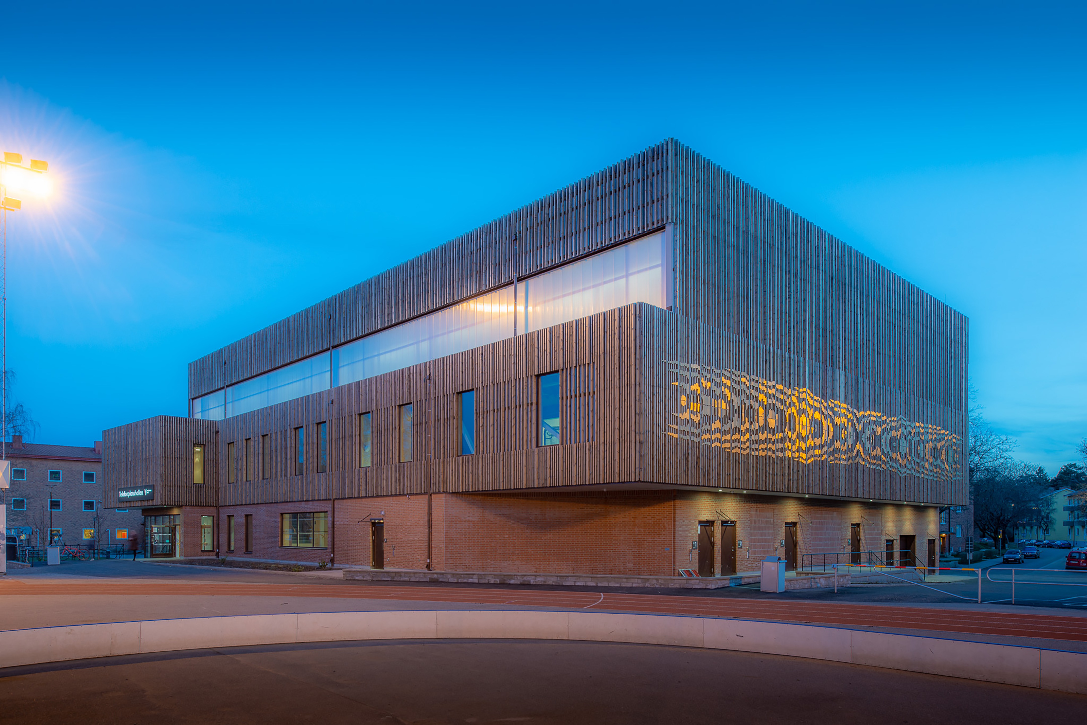 AIX 建筑师事务所 AB-11