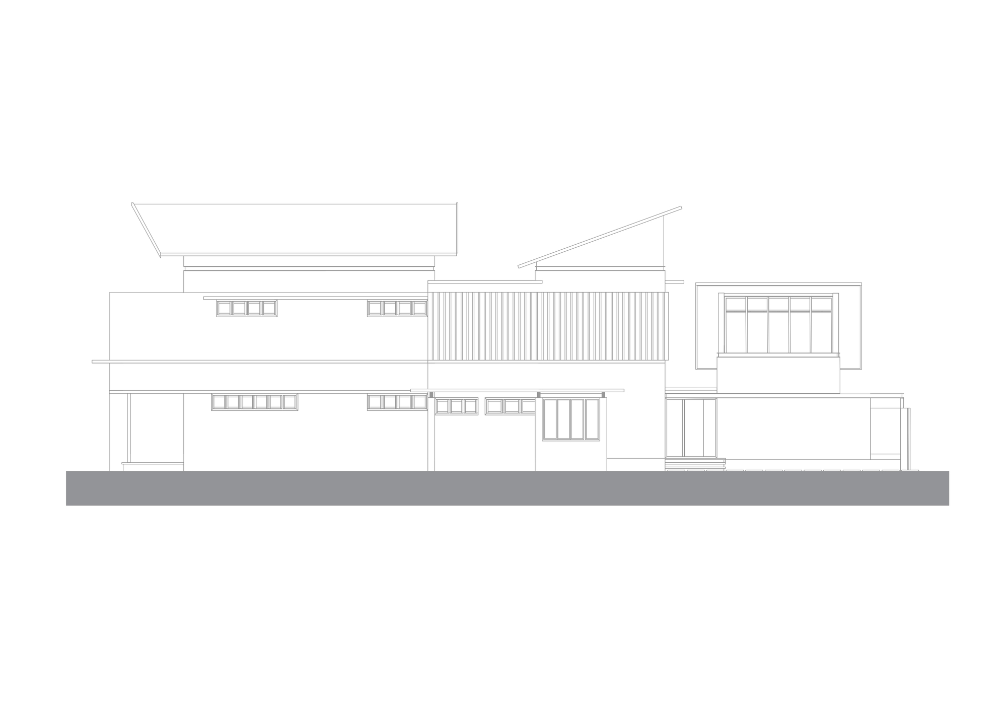 白屈菜屋丨印度丨7th Hue Architecture Studio-40