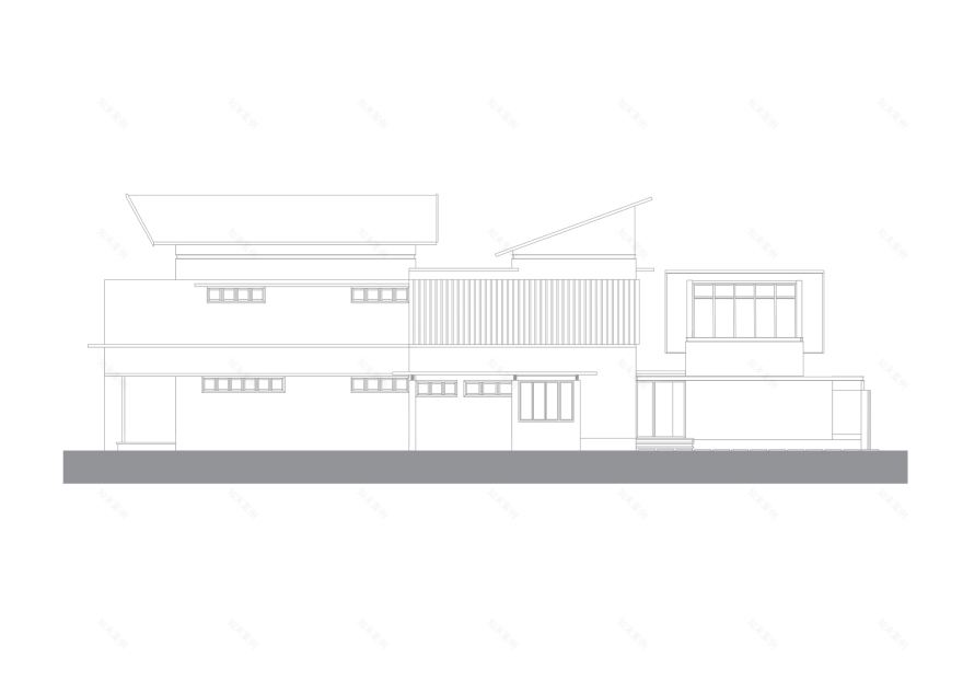 白屈菜屋丨印度丨7th Hue Architecture Studio-40