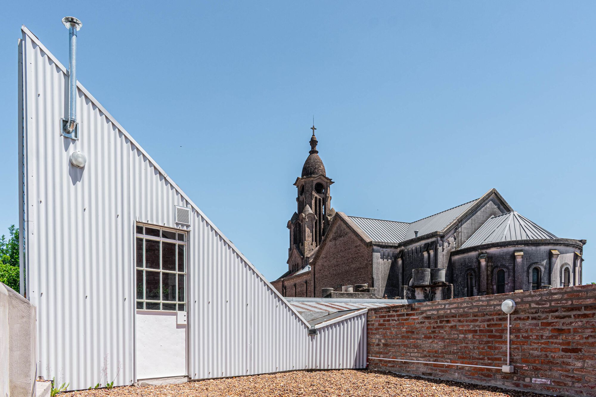 Pasco 住宅改造丨阿根廷罗萨里奥-43