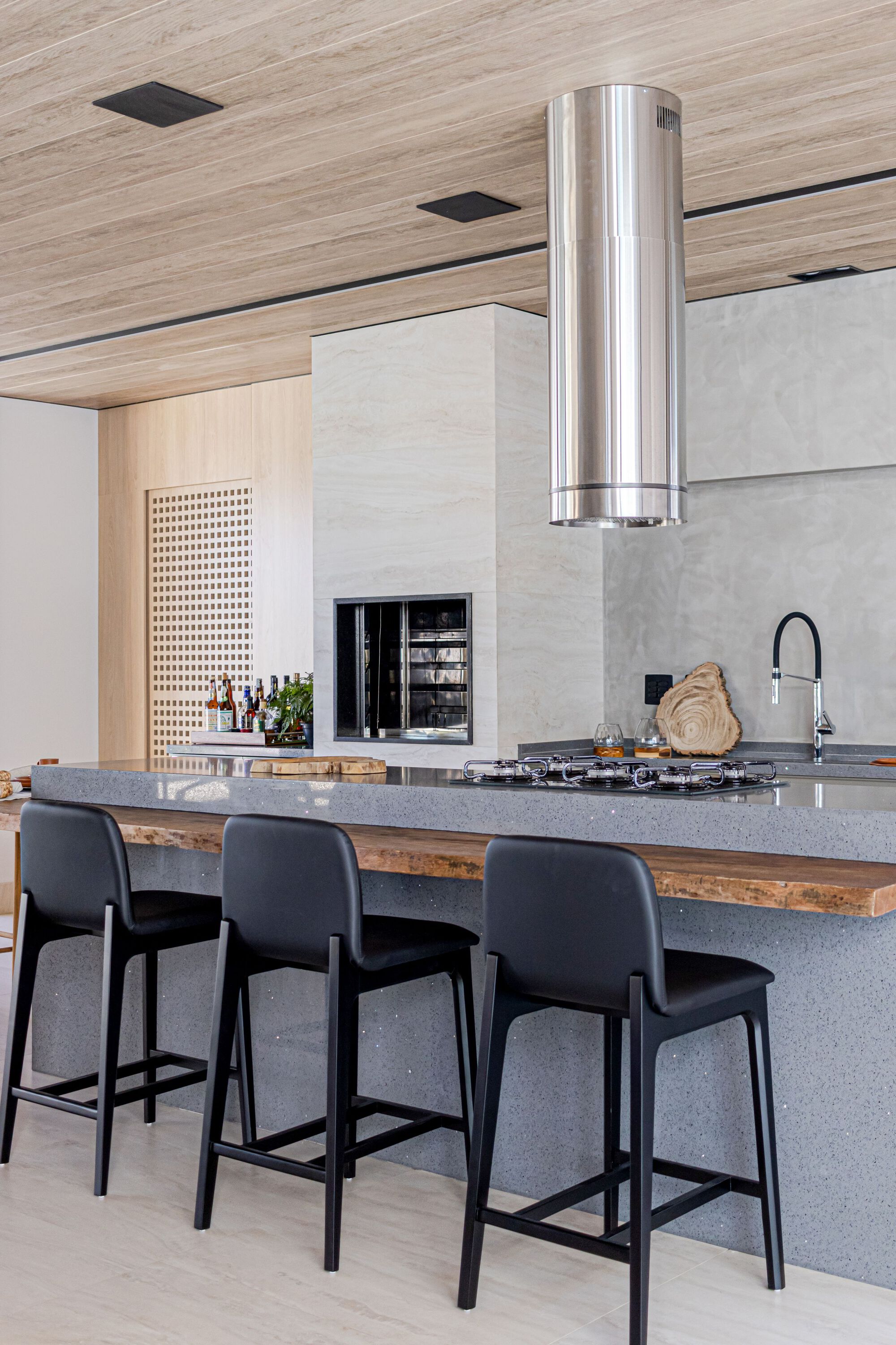 斜坡屋丨巴西丨Coelho Neto Arquitetura-31