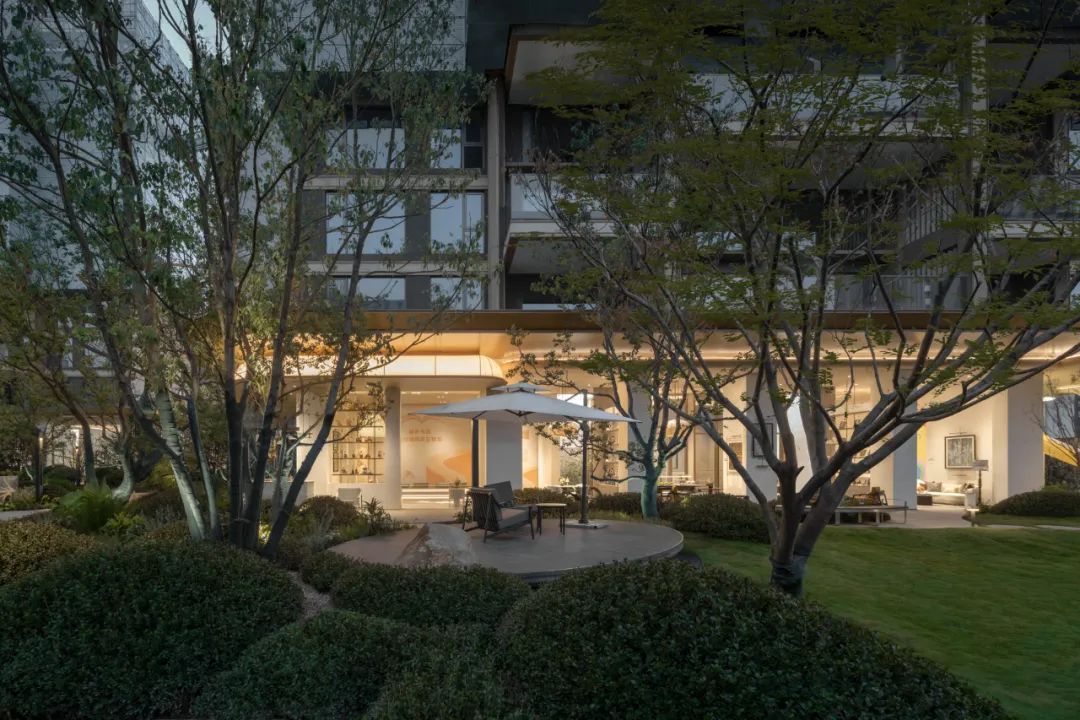 绿城·武汉柳岸鸣翠|与自然共生的理想栖居-95