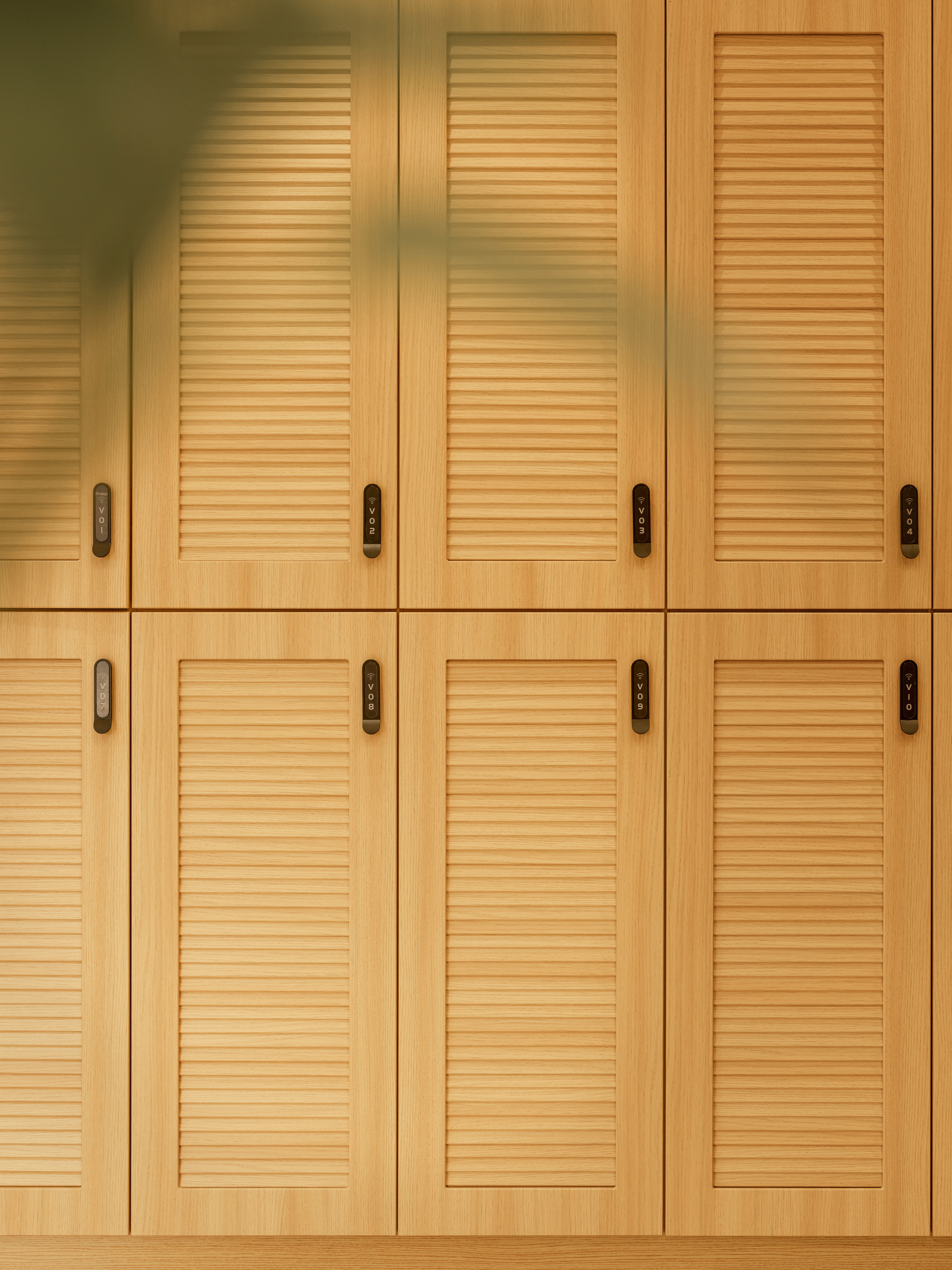 悦會所丨中国长春丨Jingle Design漿果設計研究所-23