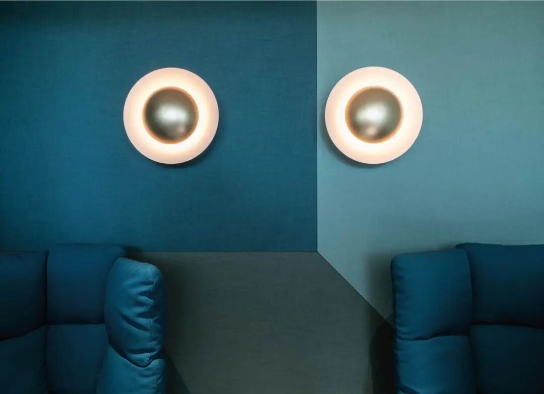 金融公司GRENKE米兰总部丨意大利米兰丨ilprisma-24