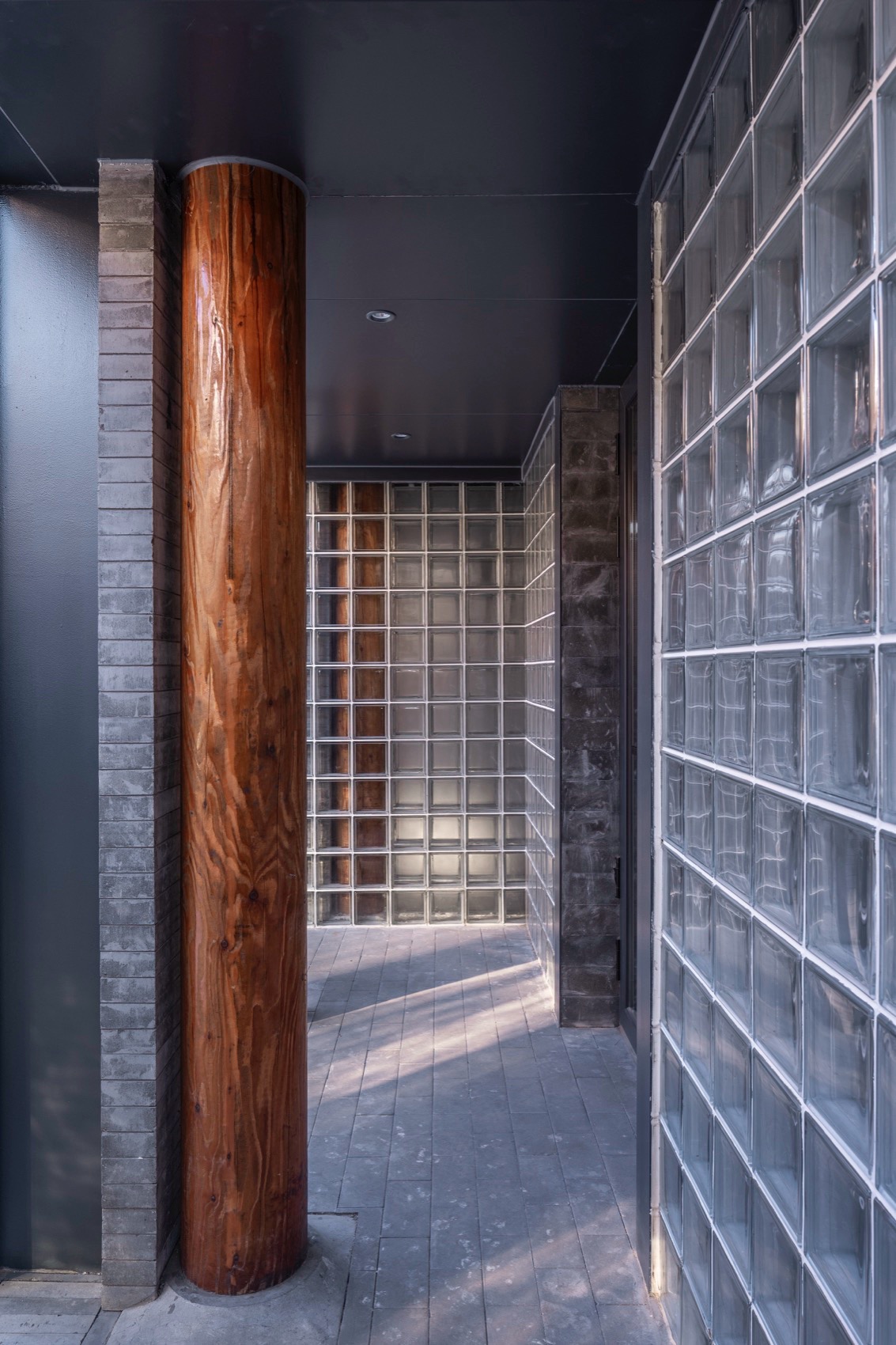 一分园——华严路7号,北京 / 超城建筑-49