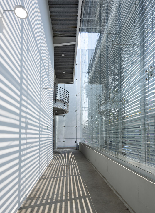 丨古巴丨Enrique Norten,TEN Arquitectos-33