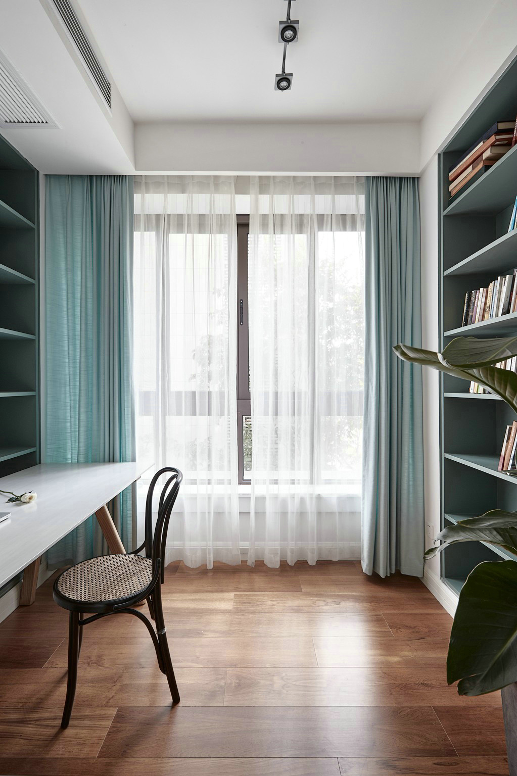 TK设计 | 自然系的简约风-30