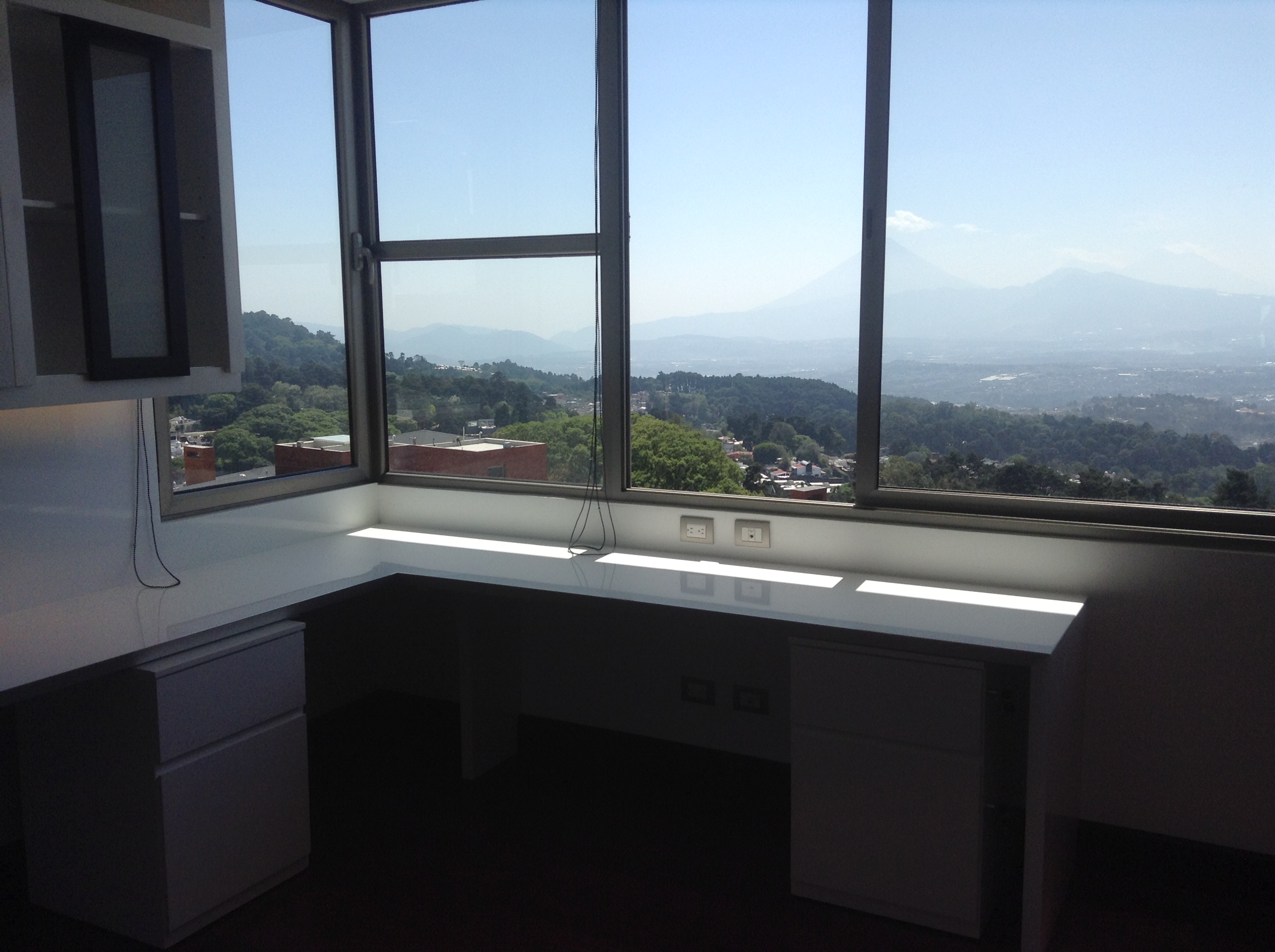 温馨童趣，MDF 与 Corian®的巧妙结合-20