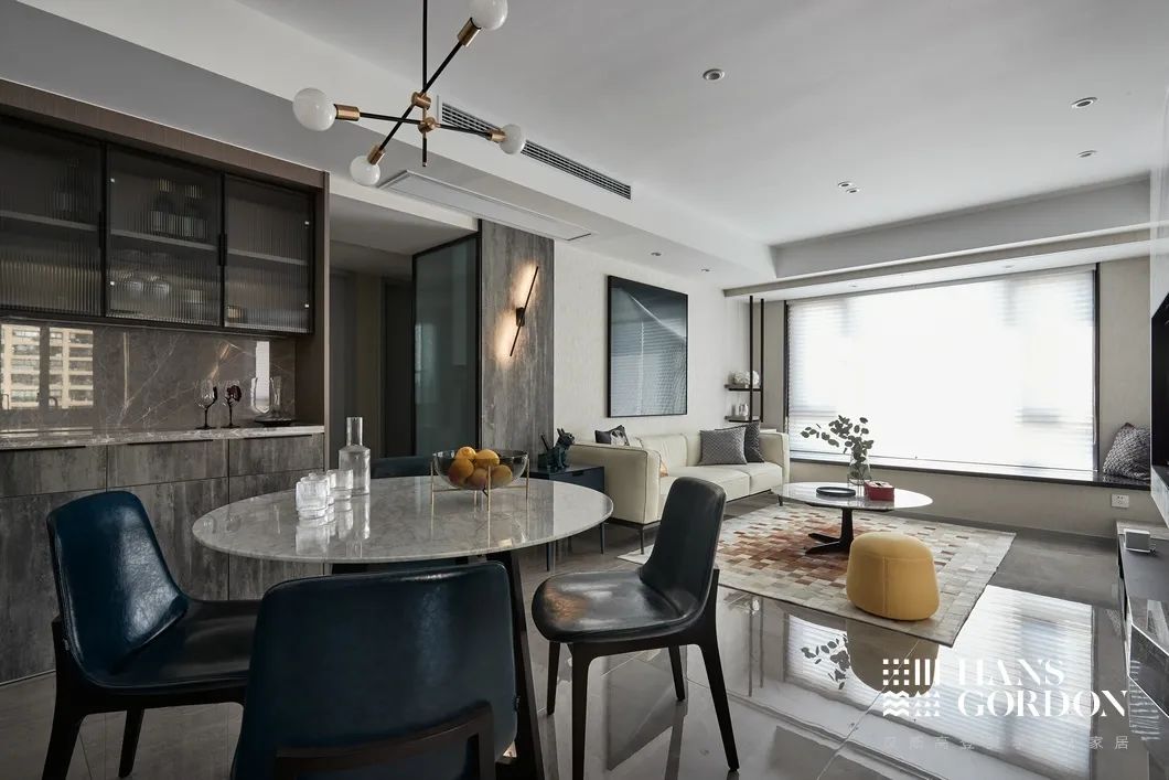 汉斯高登  |  珠 阙-38