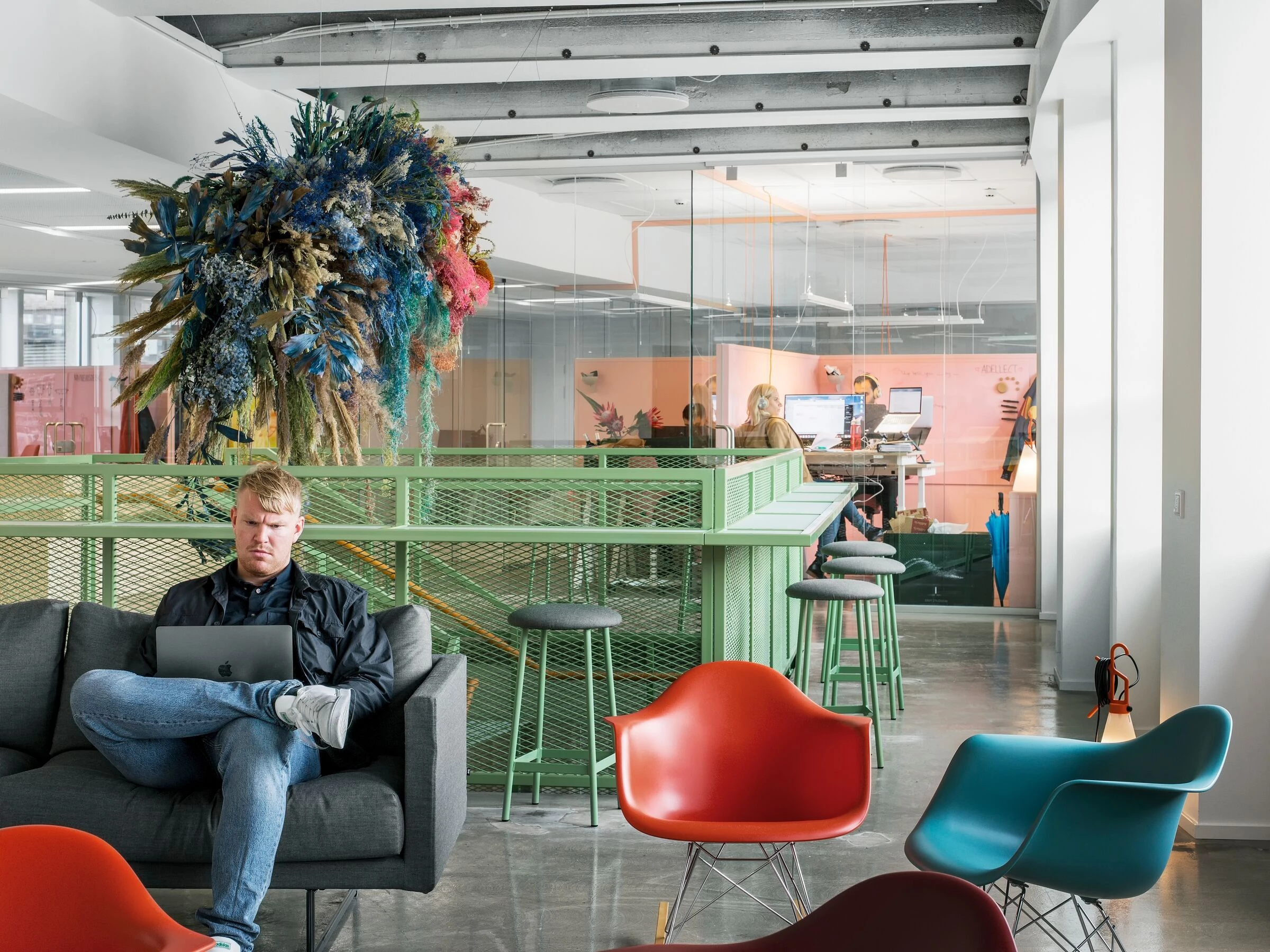 The Threaded Pin (Gängtappen)-17