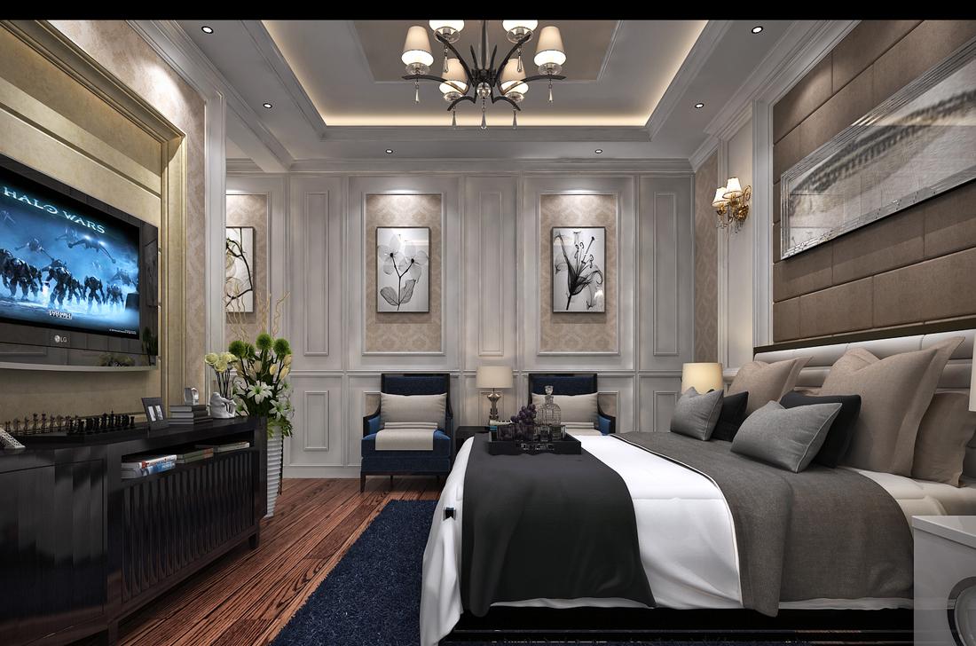 
店面展厅设计方案 -6