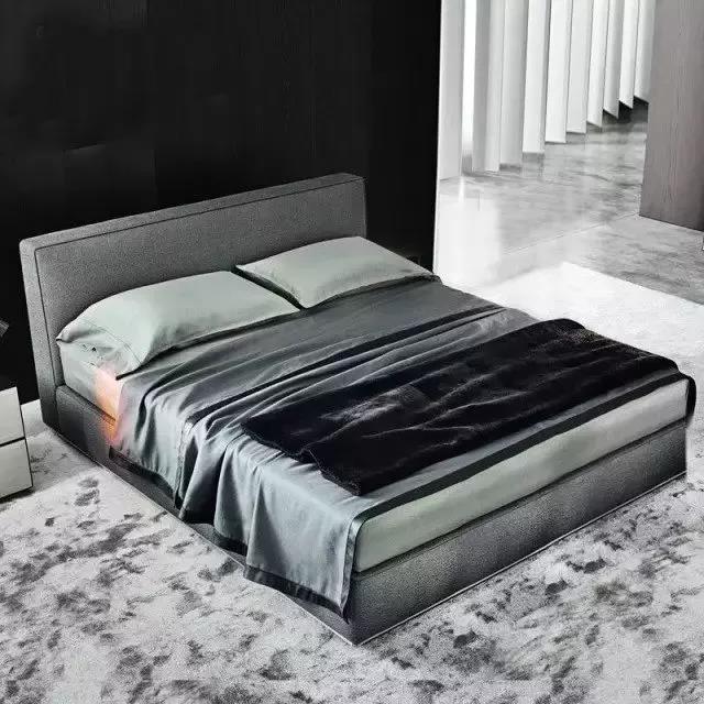 4招教你轻松搞定你认为很难的软装搭配！-32