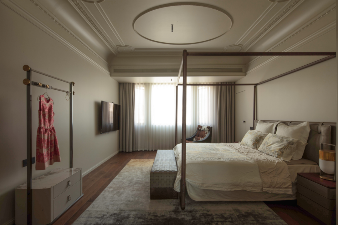 栖·心宅丨中国重庆丨In Design Studio 隐一设计-55