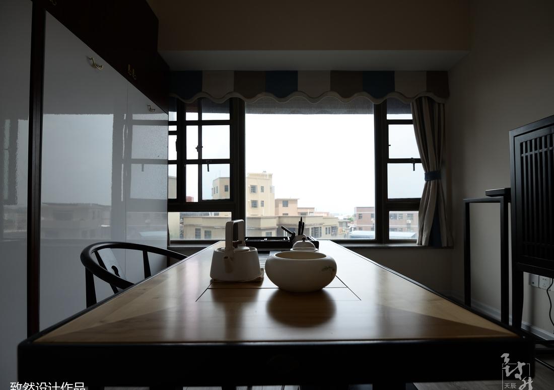 简约禅意,诗意的空间艺术-33