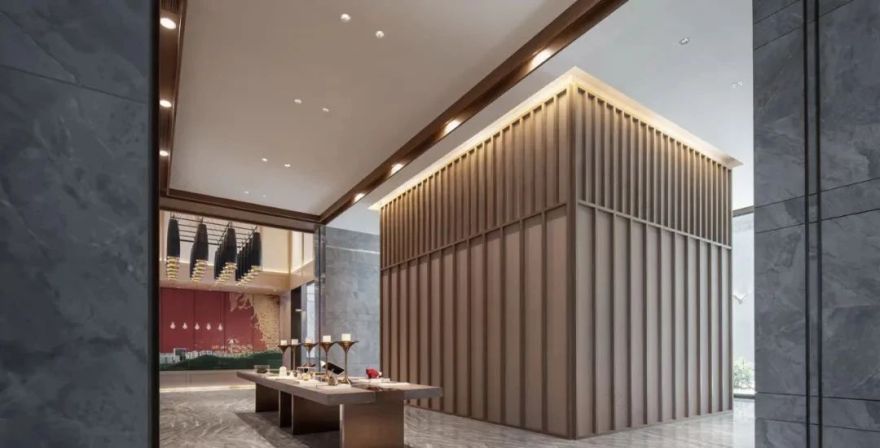 新城·凤凰台体验中心-19