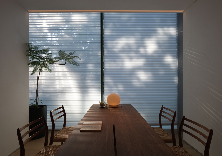 意会视听廊音乐文化空间丨中国厦门丨今古凤凰设计-44