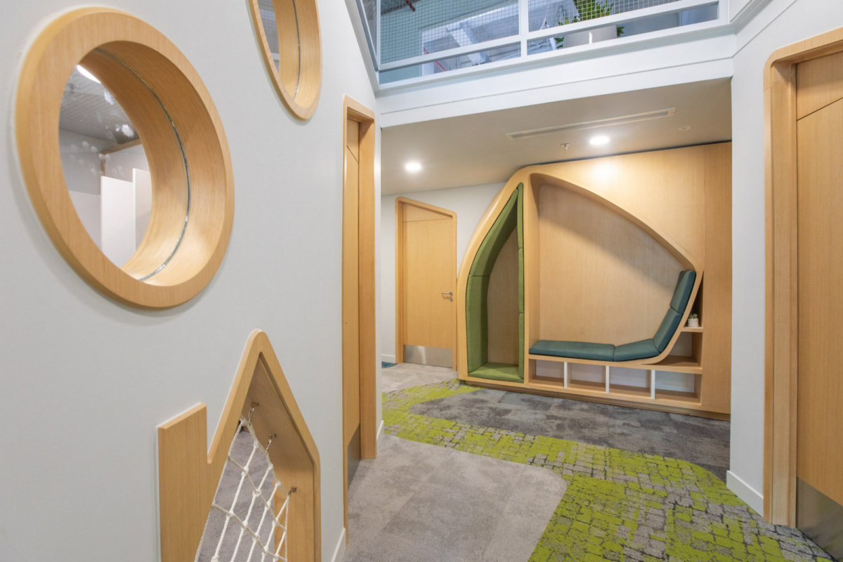 我们关爱国际全纳幼儿园-9