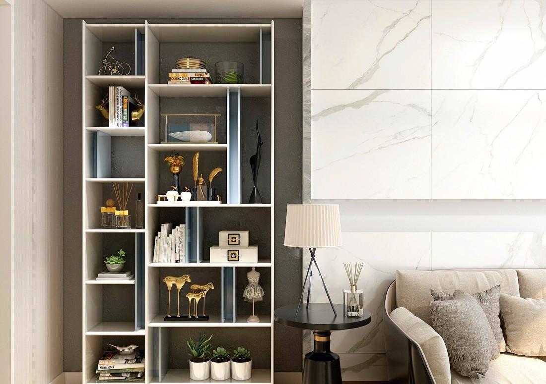 
慕夏樱雪/全屋整装 -18