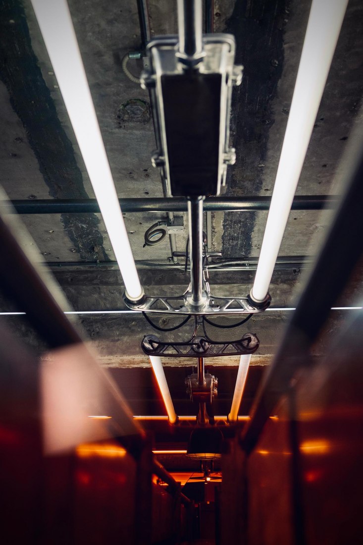 Qpokee三里屯旗舰店设计丨中国北京丨CUN Design-56