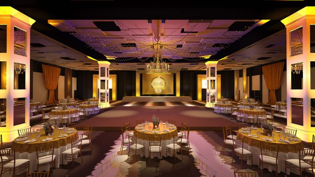 CENA DE GALA ORIFLAME 2020-7