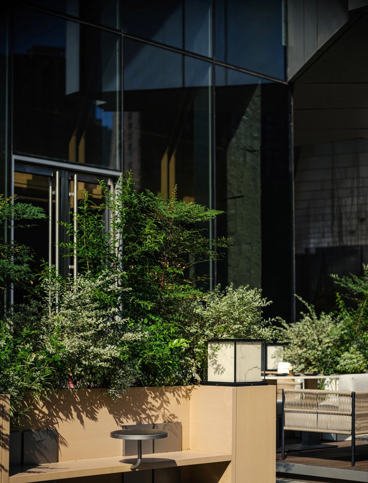 久赞 Bistro丨中国杭州丨RBD DESIGN BOX 瑞本设计-35